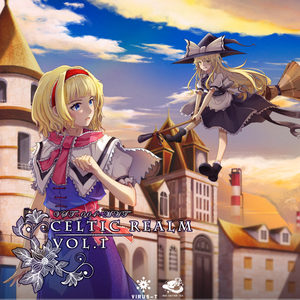 Celtic Realm vol.1 试听 XFD