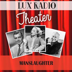 Manslaughter