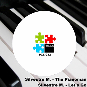 The Pianoman (Original Mix)