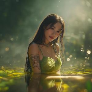 森林河的约定