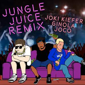 Jungle Juice (Remix)