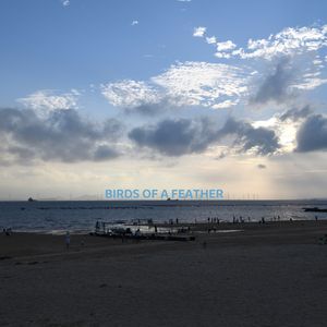 BIRDS OF A FEATHER (Cover. Billie Eilish)