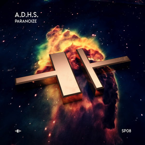 Paranoize (Extended Mix)