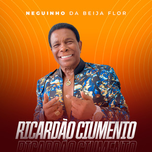 Ricardão Ciumento