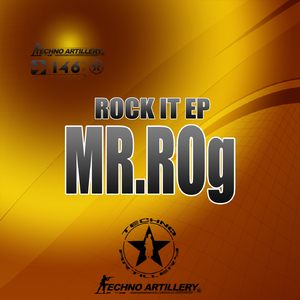Atrapation (Original Mix)