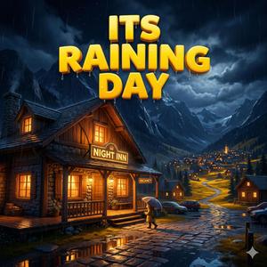 Raining Day (Lofi Piano)