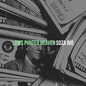 Lows Pirited Heaven