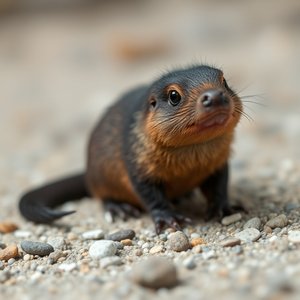 ミニカモノハシ