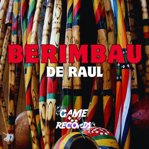 Berimbau de Raul