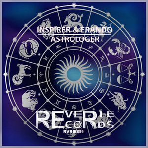 Astrologer (Original Mix)