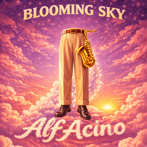 Blooming Sky
