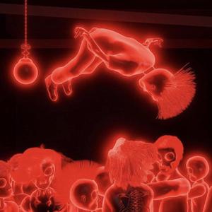 ICE-小李飞刀 remix（PHStartby2k remix）