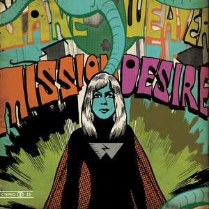 Argent (Tom Furse Extrapolation)