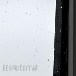 Regndroppar