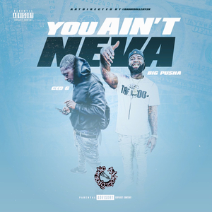 U Ain't Neva