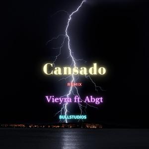Cansado (feat. Abgt) (Remix) (Remix)