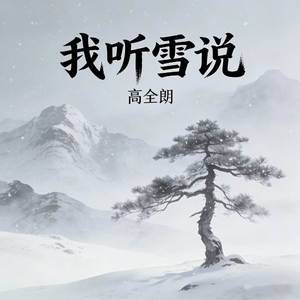 我听雪说