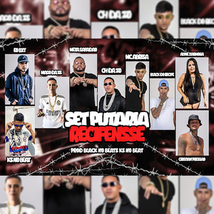 Set Putaria Recifensse