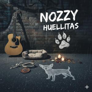 Huellitas (feat. Loky)