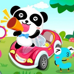 宝宝巴士救援队出动 第4集 拯救外星人