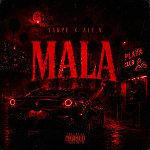 MALA (feat. Ale.V.)