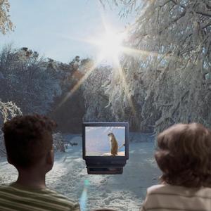 There It Is (feat. Kate Cosentino & Jeff Toth)