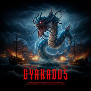Gyarados (feat. Wilo)