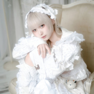 可愛いって言わないと呪う (舞白ゆきだまソロ)