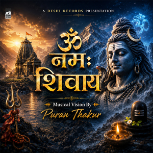 ॐ नमः शिवाय