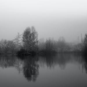Extraordinária e Tenebrosa Melancolia