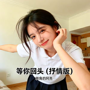 等你回头（抒情版）