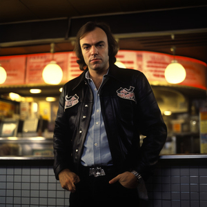 Sweet Caroline (Good Times Never Seemed So Good)