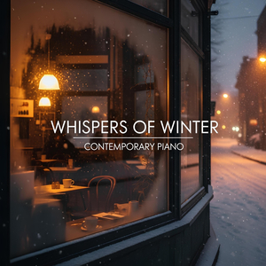 겨울의 따스한 온기