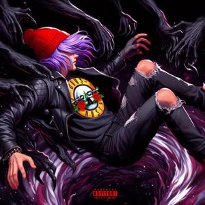 Cyberparty (feat. Nyk Prod)