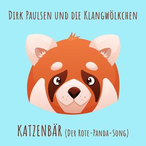 Katzenbär (Der Rote-Panda-Song) (feat. Die Klangwölkchen)
