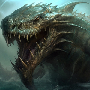 怪獣の出現 人間どもよ風になれ