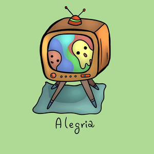 Alegria