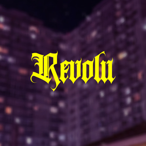 Revolú