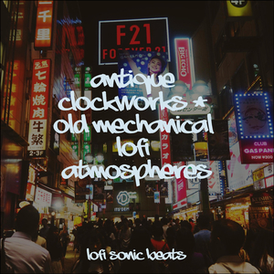 Neon Pulse Dance Groove