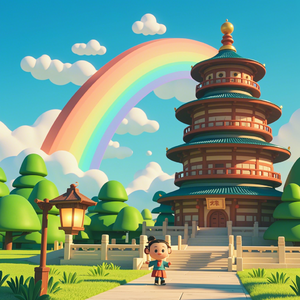 宿新市徐公店宋朝 杨万里