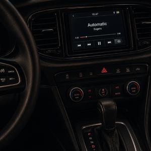 Automatic
