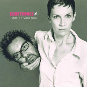 I Saved the World Today