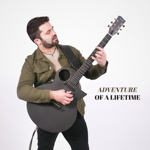 Adventure of a Lifetime