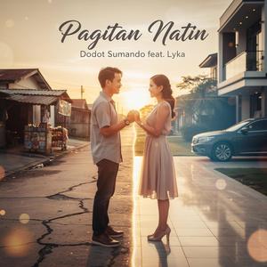 Pagitan Natin (feat. Lyka)