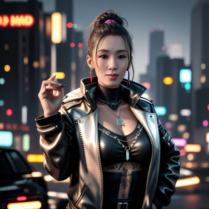跩個屁PRO