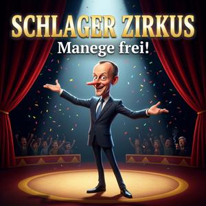 Der Karenztag-Clown
