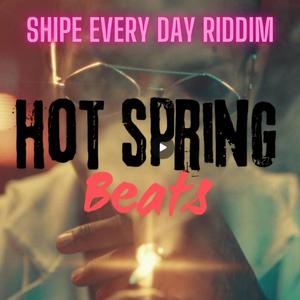 Ship every day riddim HSB