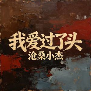 我爱过了头