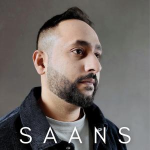 Saans