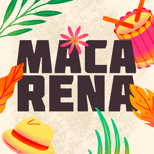 Macarena (Tech House Extended)